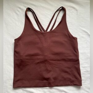 Gap Women’s Athletic Tank Top